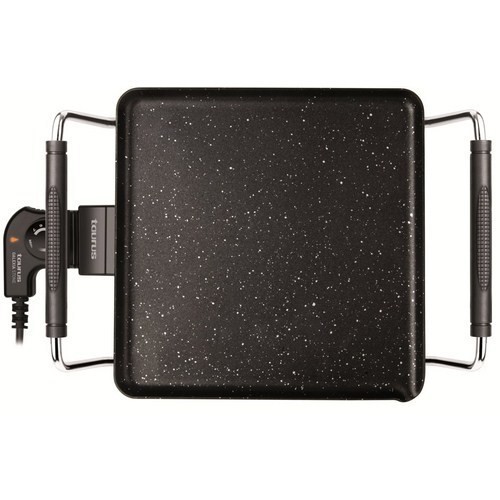 PLANCHA ASAR TAURUS GALEXIA STONE 1800W
